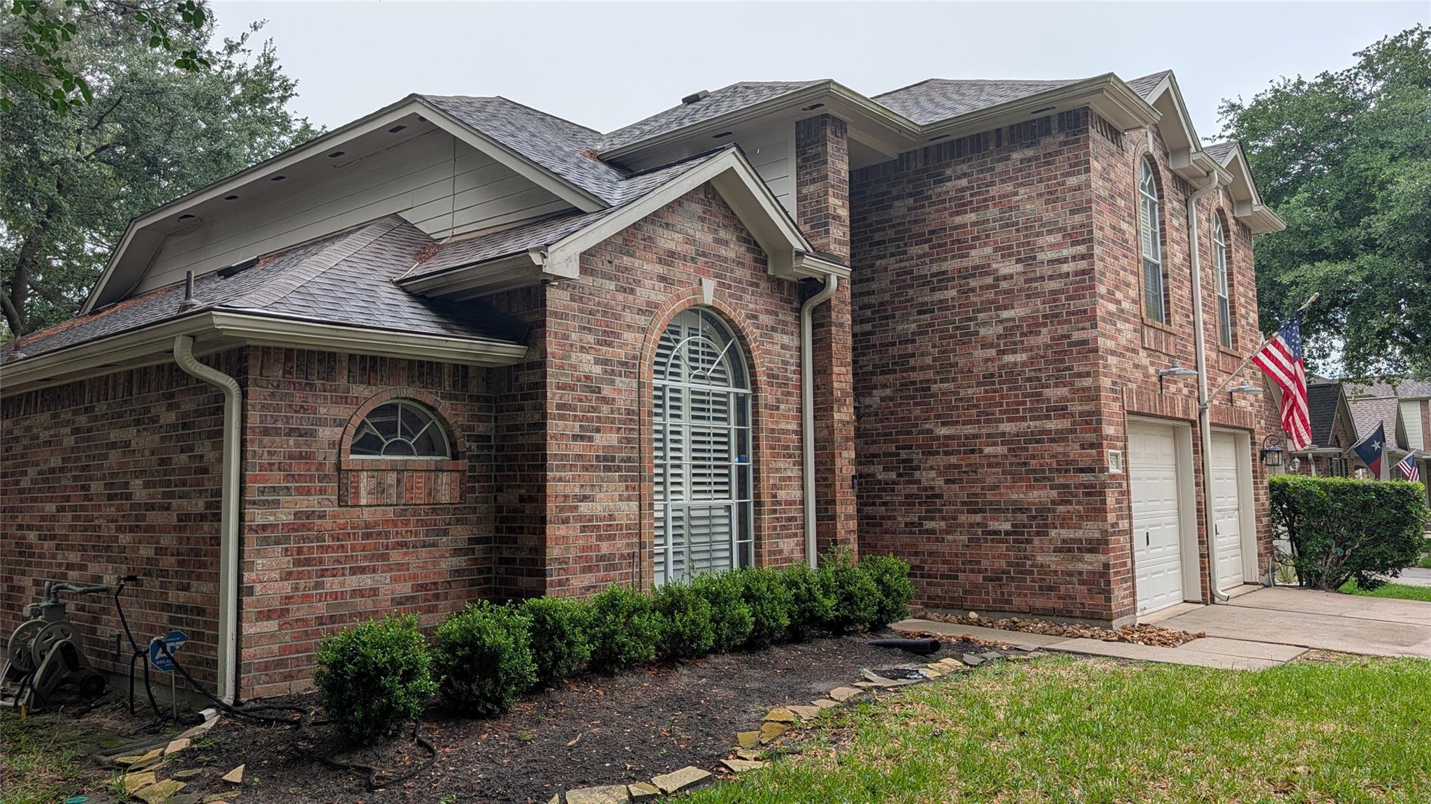 14503 Red Mulberry