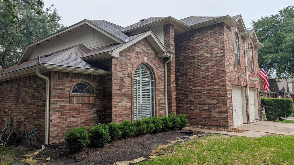 Photo of 14503 Red Mulberry LN, Houston, TX 77044 (MLS # 2786405)
