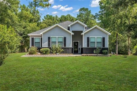 Photo of 18342 Arbor Oaks Circle, Conroe, TX 77357 (MLS # 35417980)