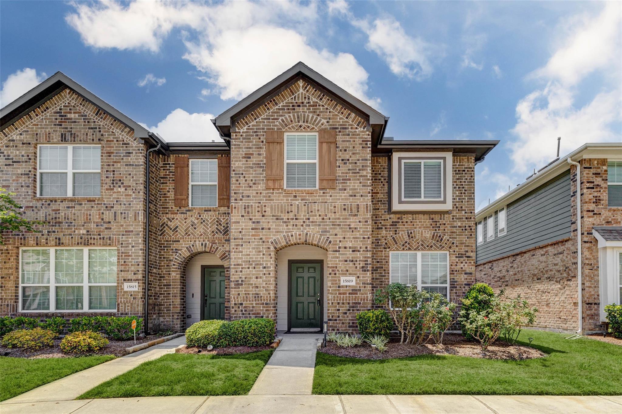 15819 Sundew Prairie Drive
