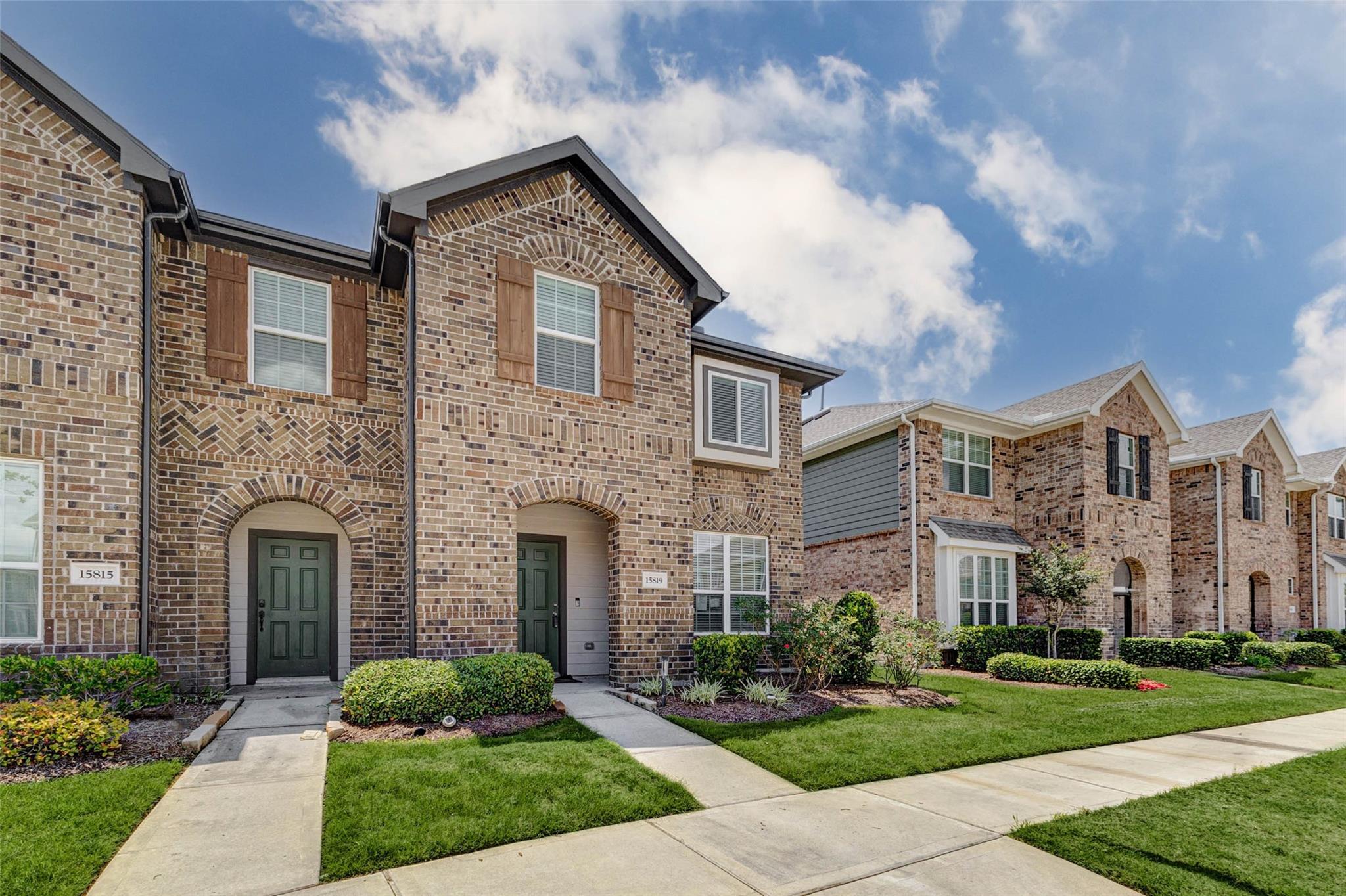 15819 Sundew Prairie Drive