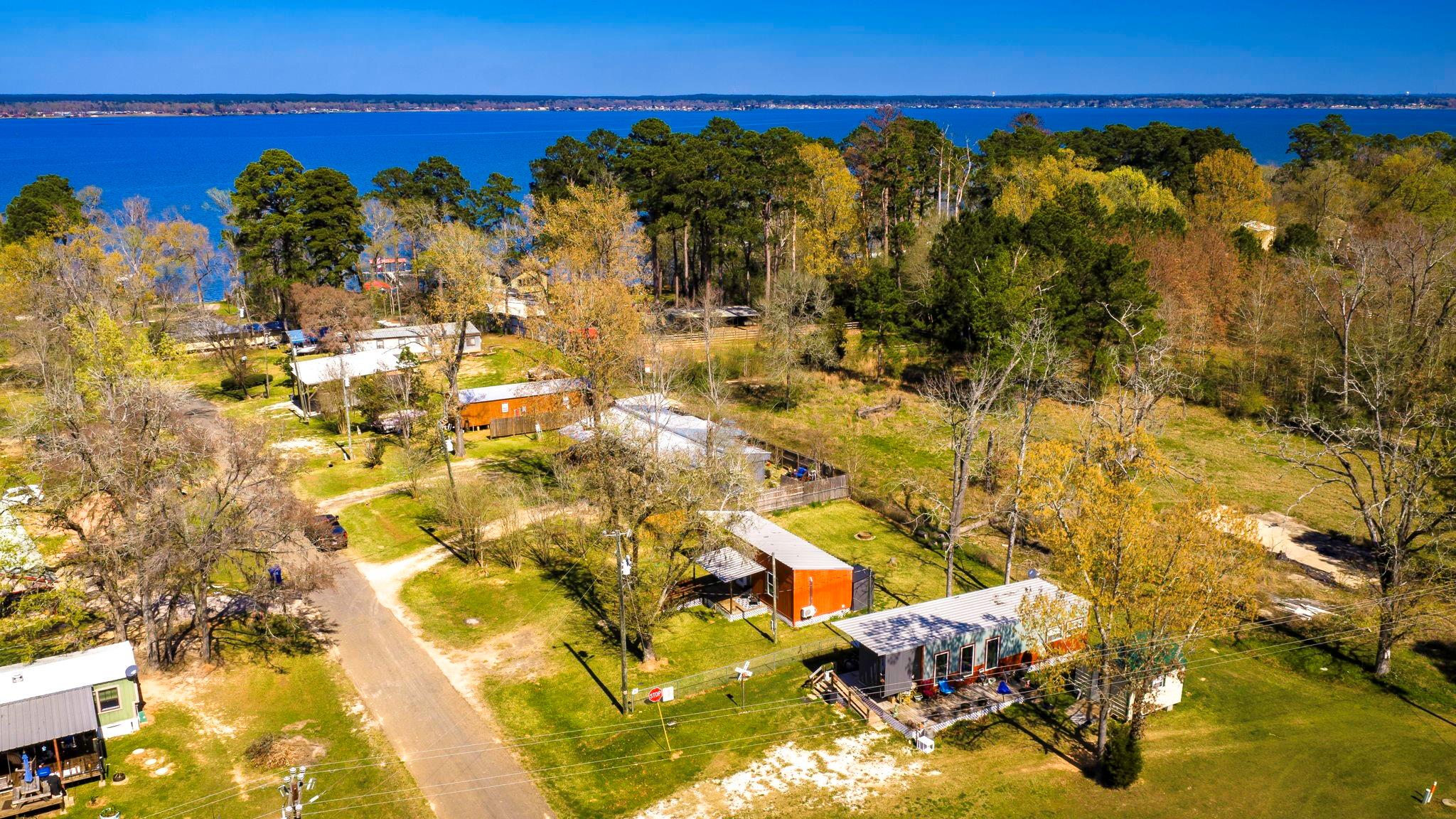 211 Captain Kidd Lane