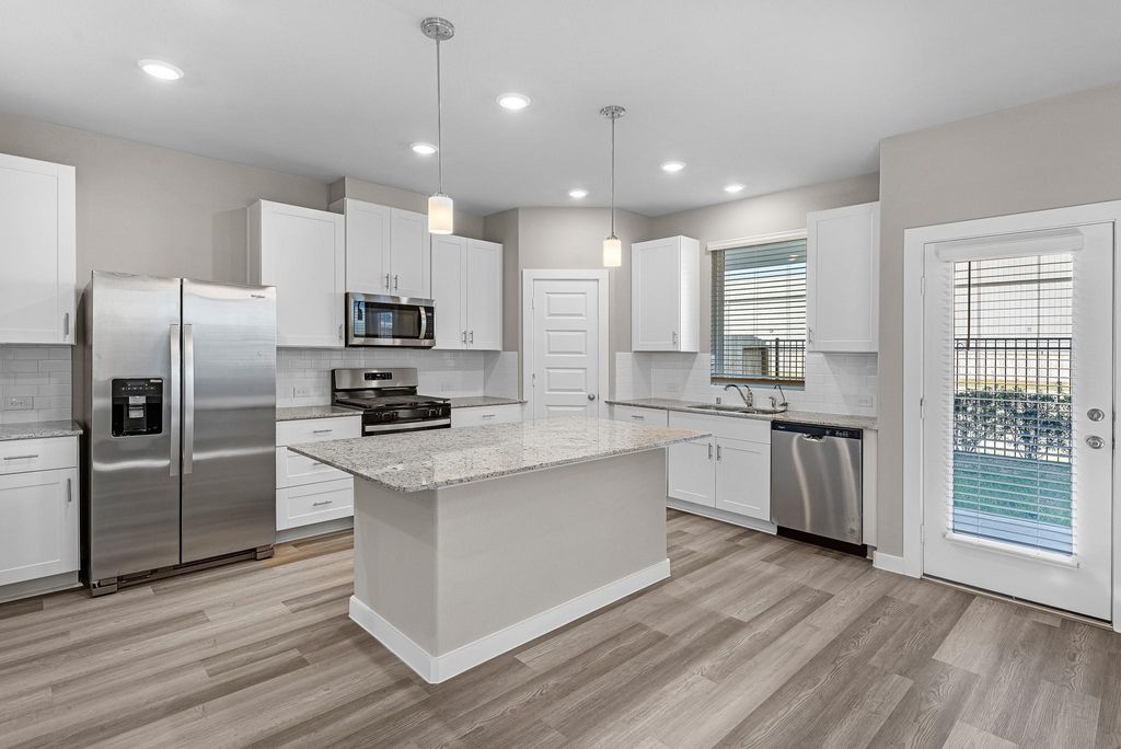 Photo of 1514 Blue Acer Drive, Houston, TX 77084 (MLS # 19638284)