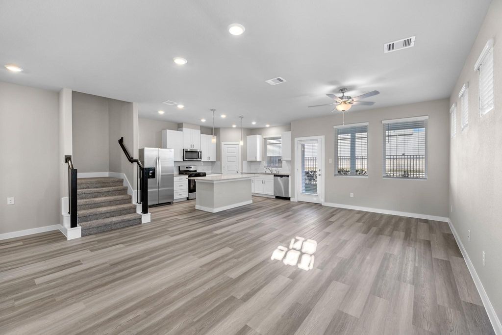 Photo of 1514 Blue Acer Drive, Houston, TX 77084 (MLS # 19638284)