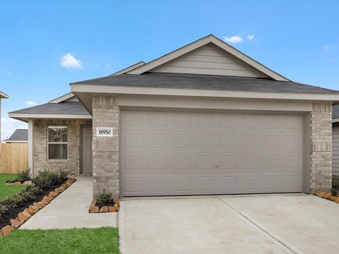 Photo of 18950 Jasper Ridge Drive, Hockley, TX 77447 (MLS # 51614410)