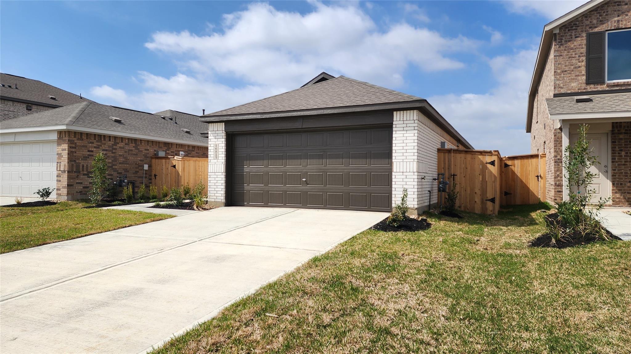 16815 Old Wagon Way