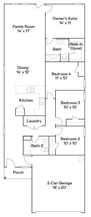 16815 Old Wagon Way