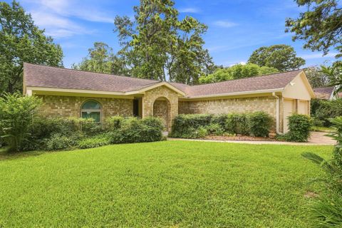 Photo of 9607 Dornoch Drive, Spring, TX 77379 (MLS # 41865504)