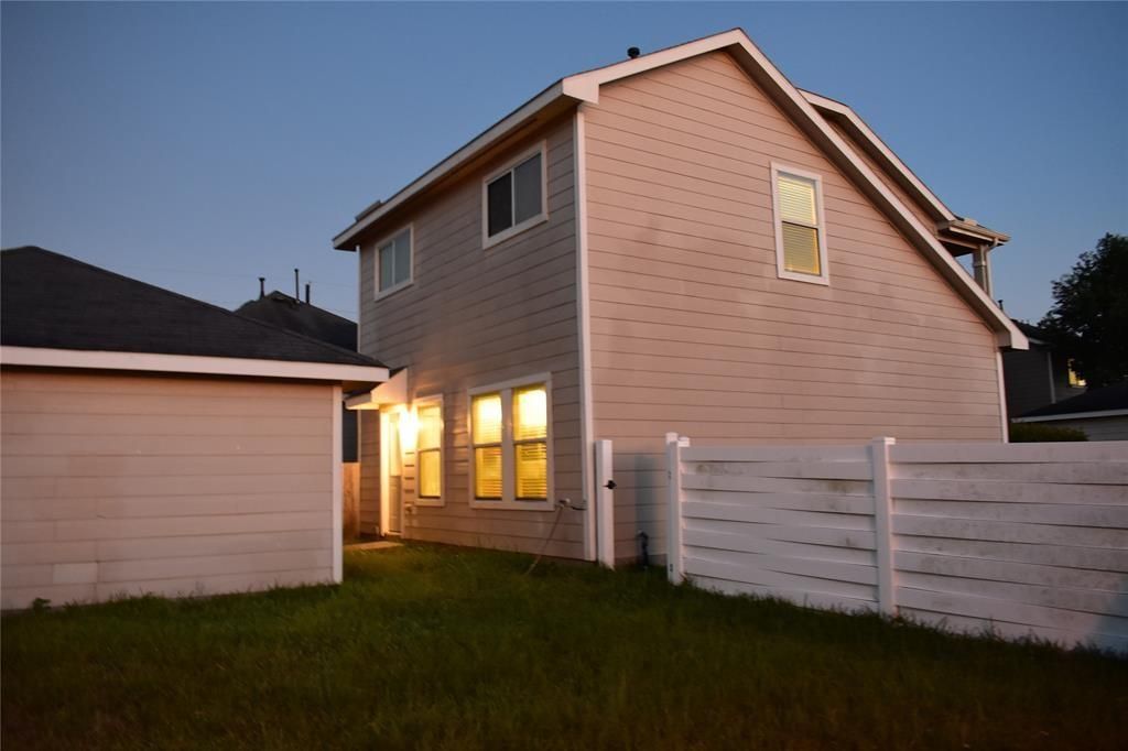 Photo of 6202 Provident Green Drive, Katy, TX 77449 (MLS # 77371780)