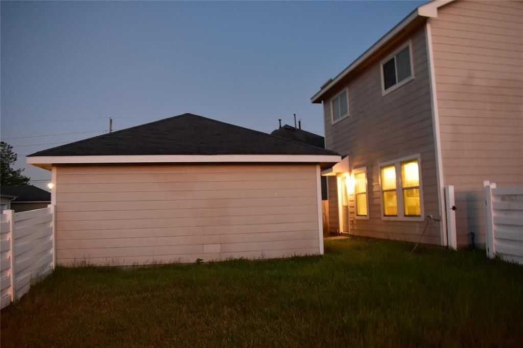 Photo of 6202 Provident Green Drive, Katy, TX 77449 (MLS # 77371780)