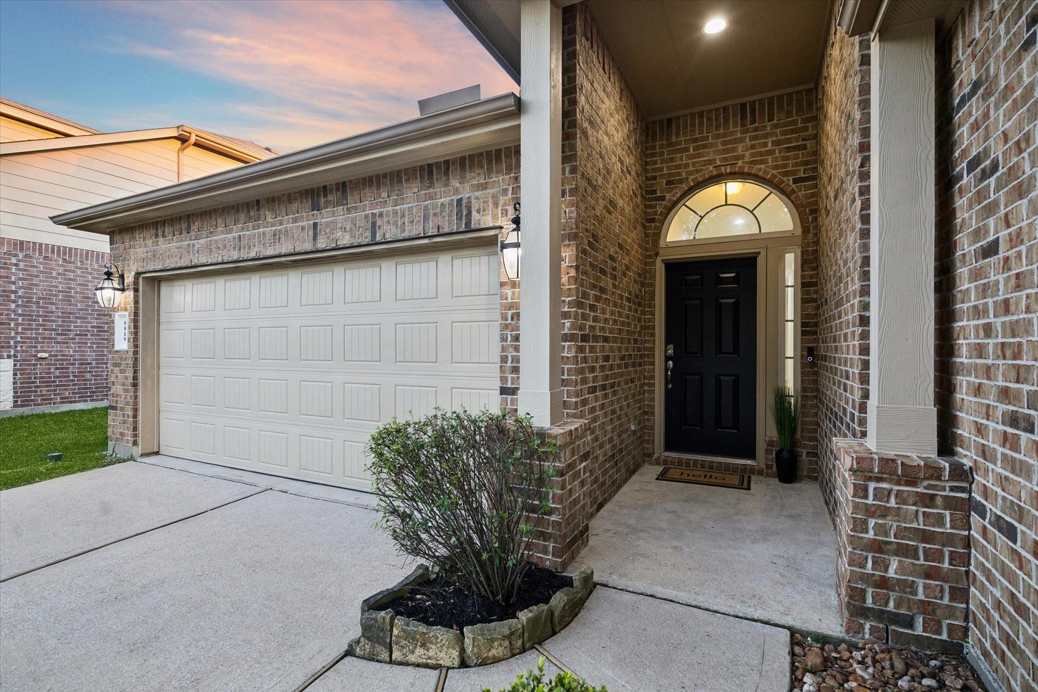 8819 Alicia Drive