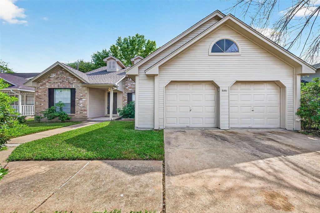 3110 Flintwood Drive