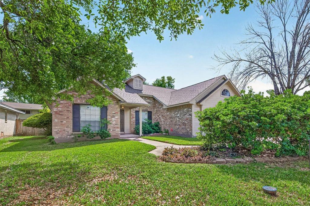 3110 Flintwood Drive