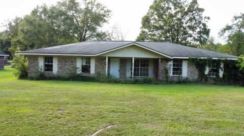Photo of 5403 Old State Hwy 87, Orange, TX 77632 (MLS # 82046310)