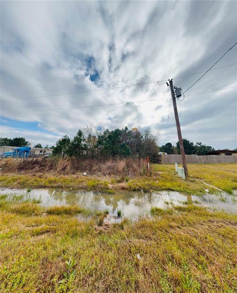 Vacant Land For Sale - 53 Road 5116<br/> Cleveland, TX 77327