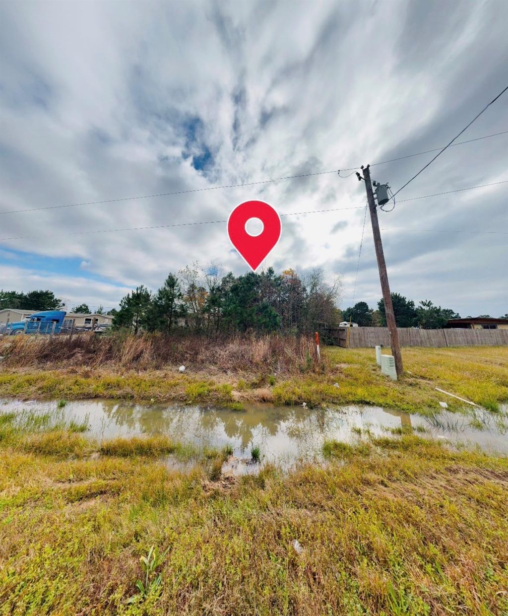 Photo of 53 Road 5116, Cleveland, TX 77327 (MLS # 73894712)