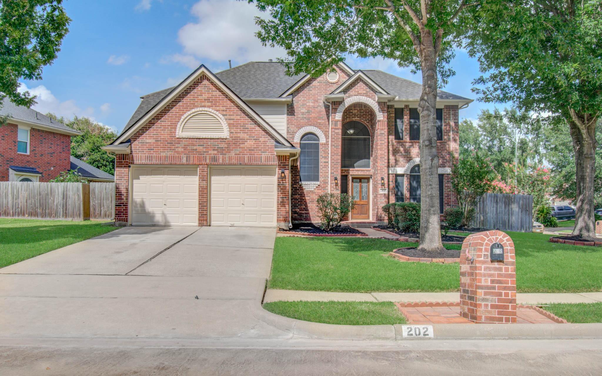 202 Willards Way