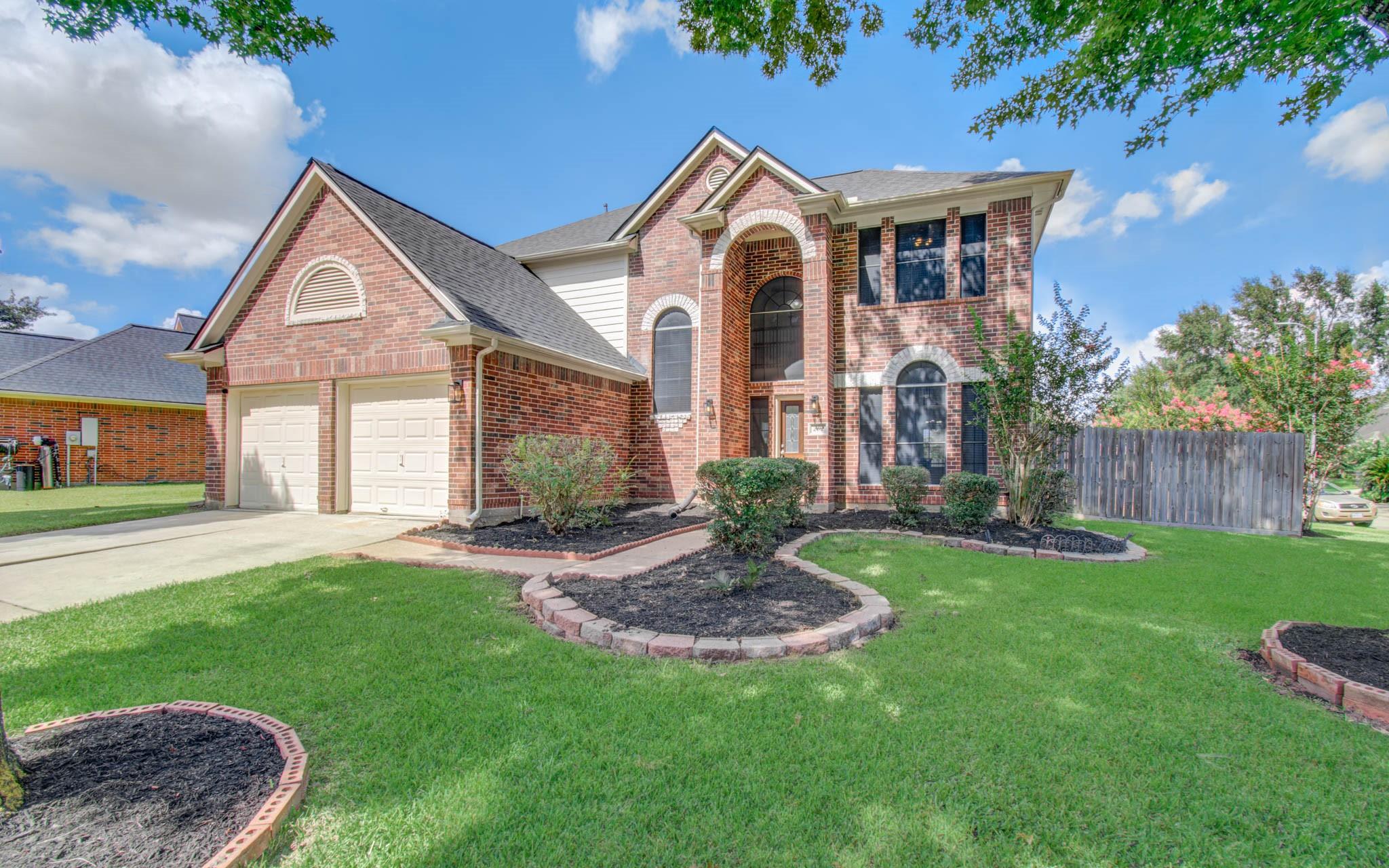 202 Willards Way