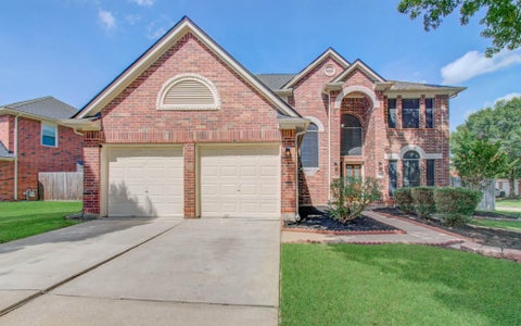 Photo of 202 Willards Way, Stafford, TX 77477 (MLS # 84377486)