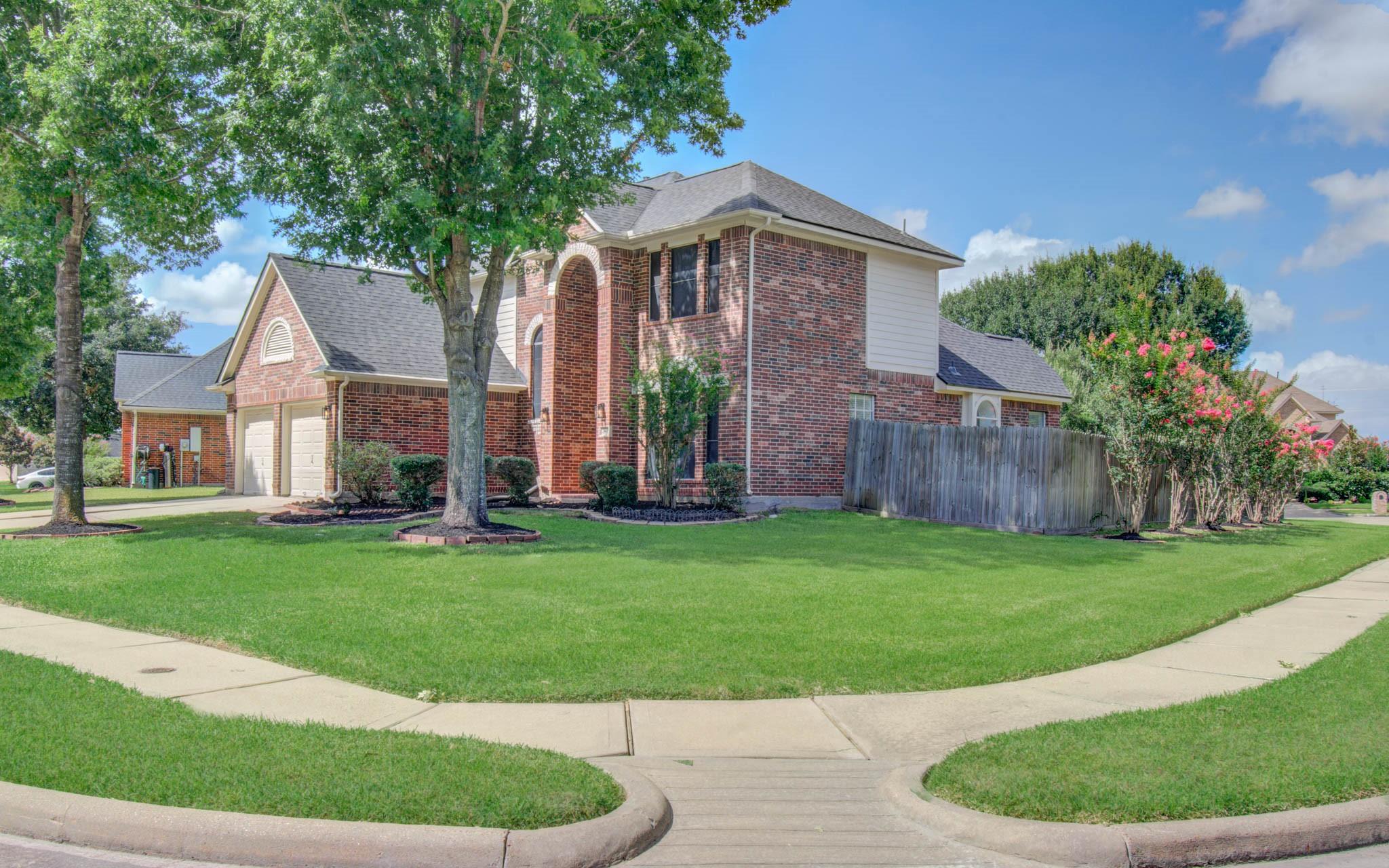 202 Willards Way