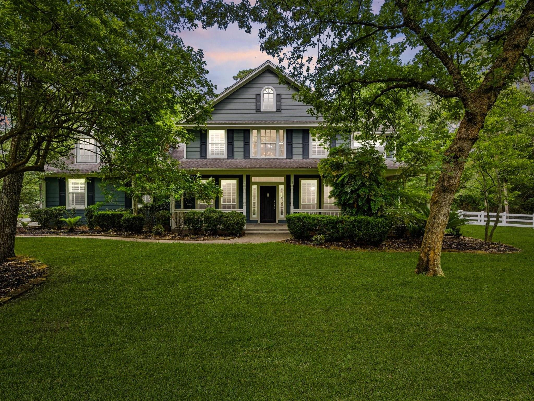 8710 Linn Lane