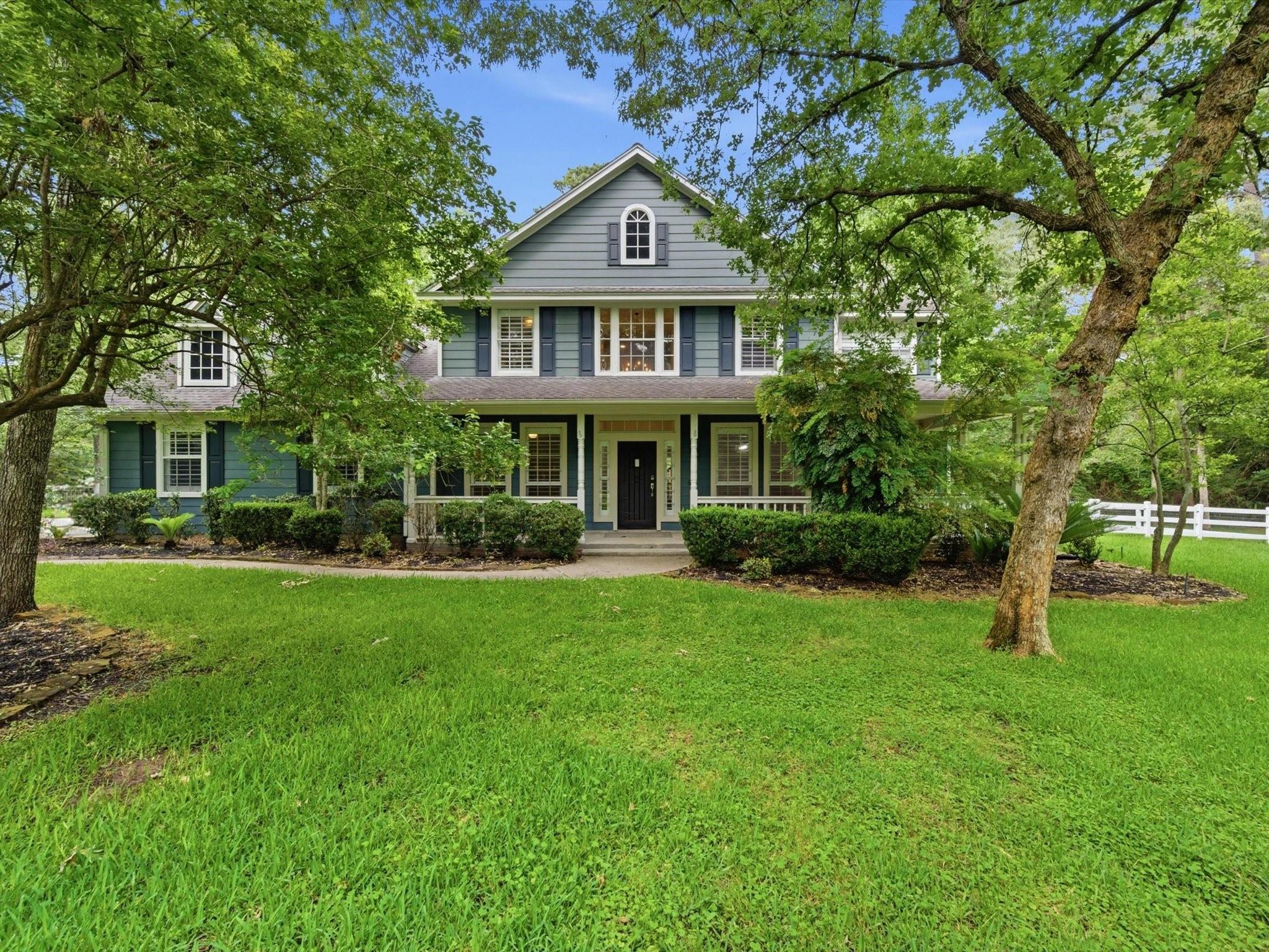 8710 Linn Lane