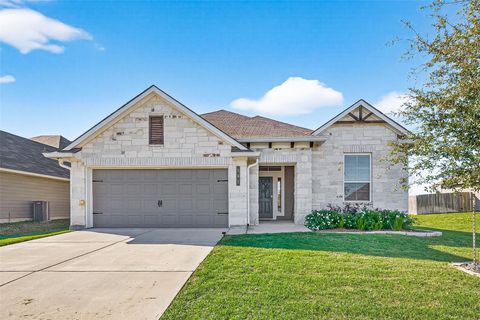 Photo of 141 Colbys Way, Montgomery, TX 77356 (MLS # 44109713)