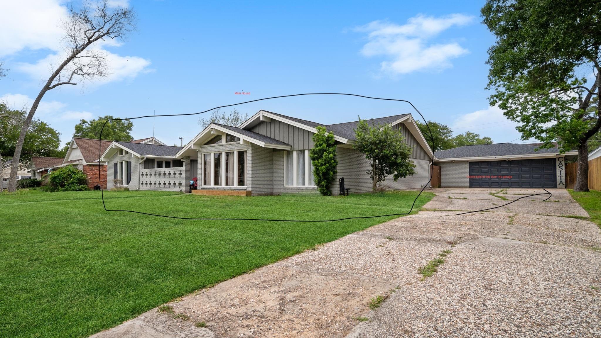 5111 Ashwood Drive