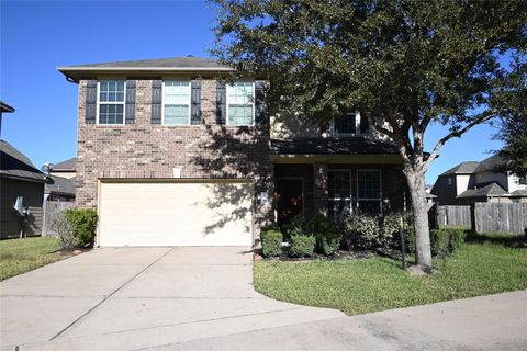Photo of 25006 Tancy Ranch Court, Katy, TX 77494 (MLS # 80669332)