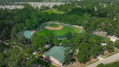 28611 Blue Jack Ln / Red Bay Cir Magnolia TX 77354