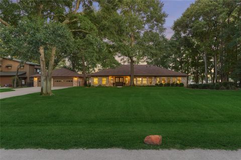 15152 Paradise View Drive Willis TX 77318