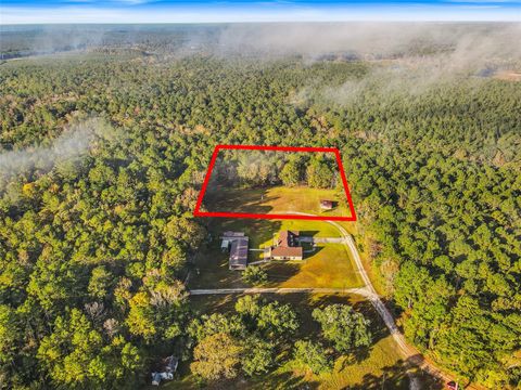 Vacant Land For Sale - TBD Jordan Road<br/> San Jacinto County, Point Blank, TX 77364