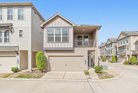 Photo of 3104 Roseland Terrace Lane, Houston, TX 77063 (MLS # 83265178)