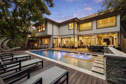 Photo of 420 Pinewold Drive, Houston, TX 77056 (MLS # 58835895)