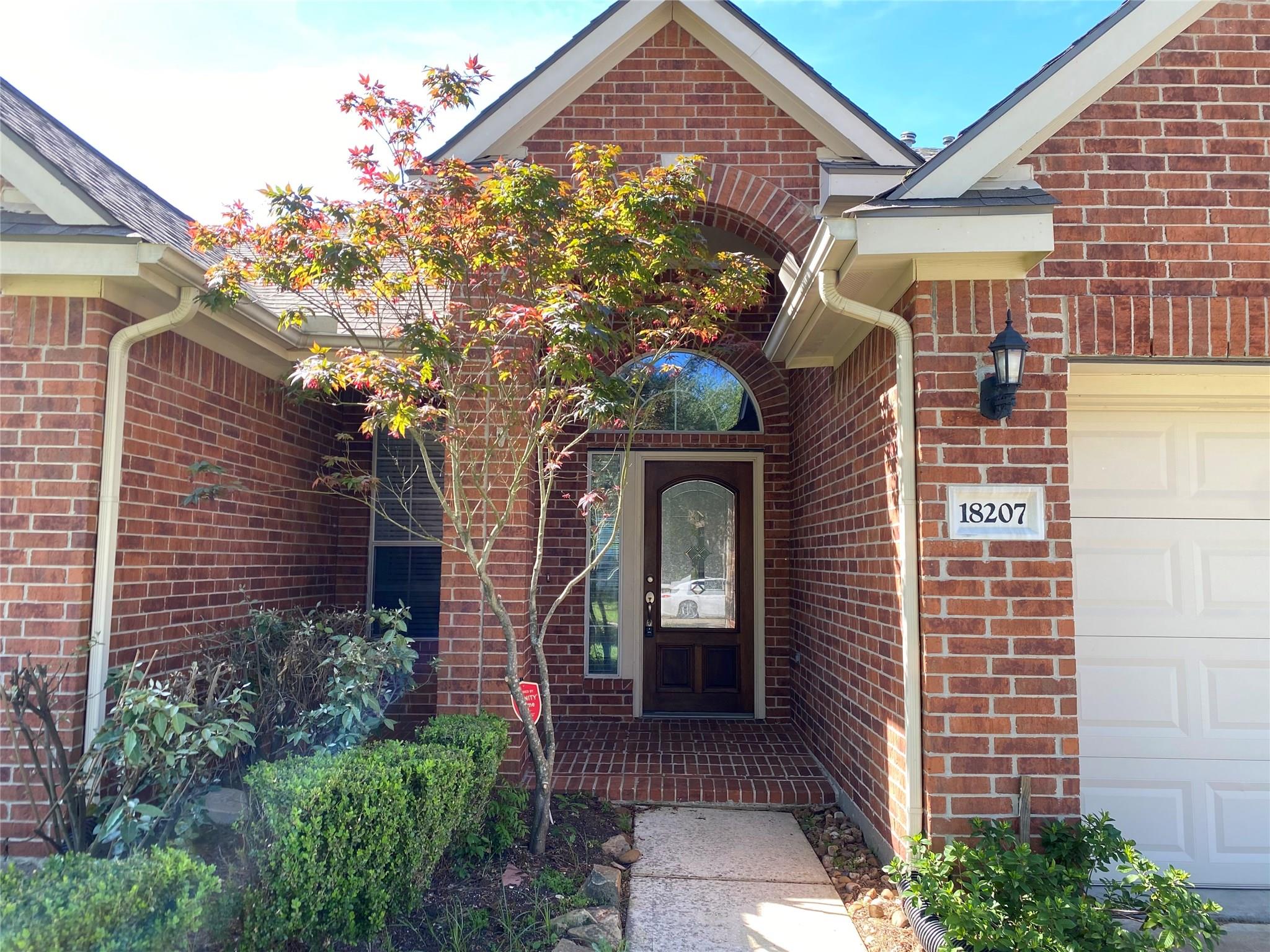 18207 Linden Forest Lane