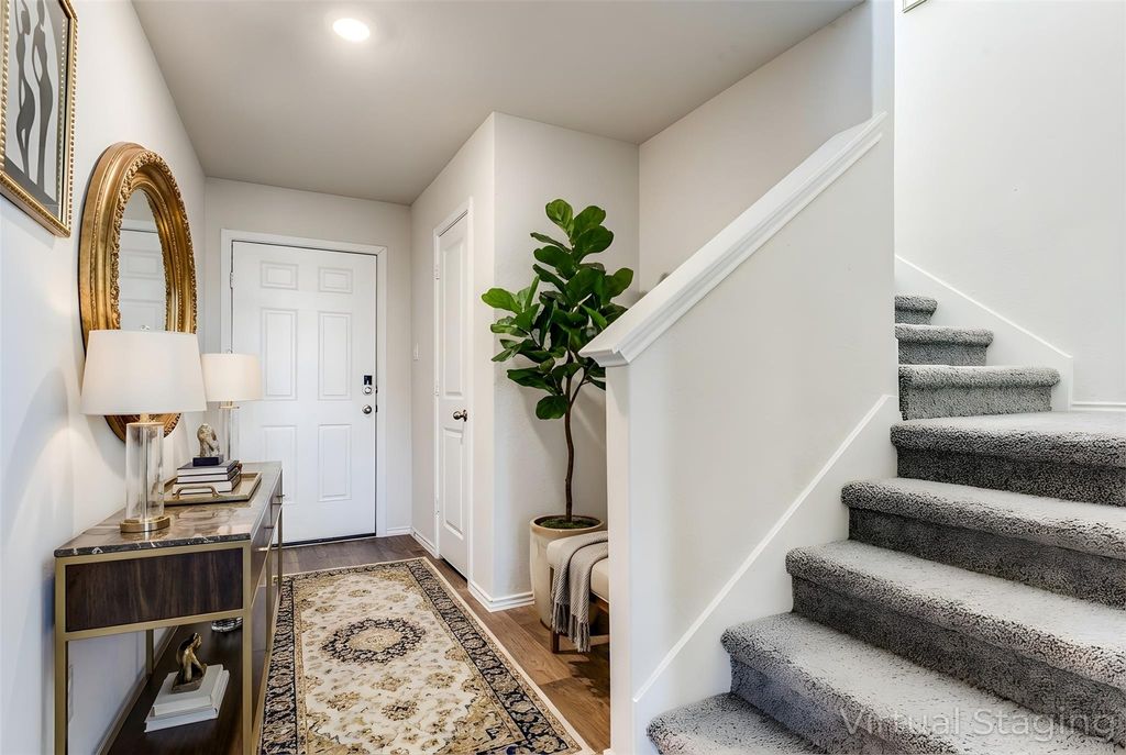 Photo of 8511 Brisk Water, San Antonio, TX 78244 (MLS # 17583826)