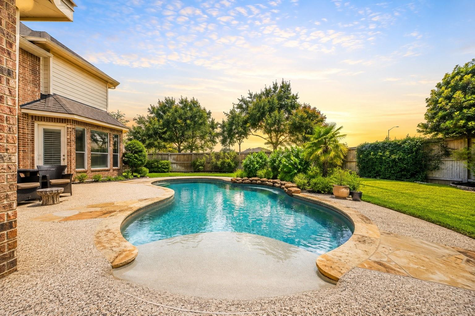2003 Linden Cove Court