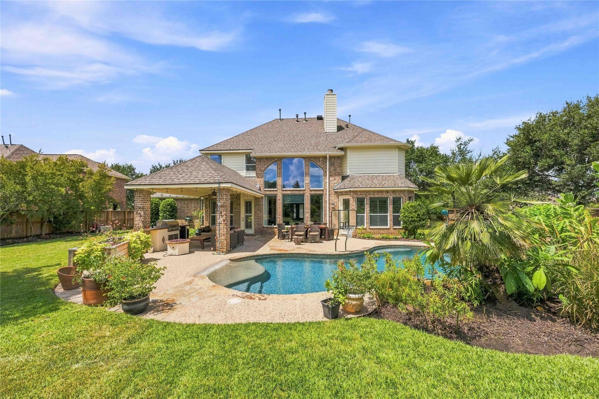 2003 Linden Cove Court