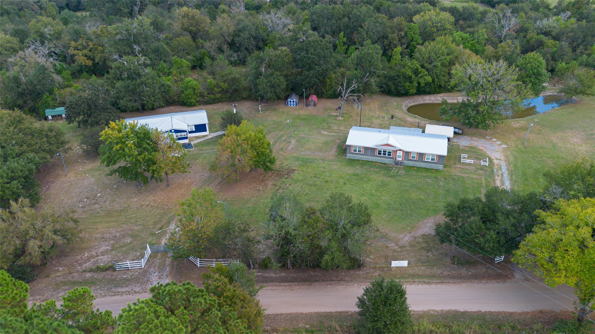 10715 Bozeman Ferry Road