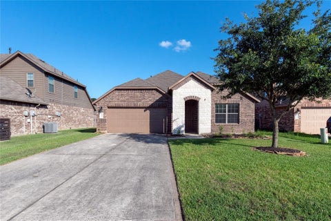 Photo of 19115 Warlander Court, Porter, TX 77365 (MLS # 95038875)