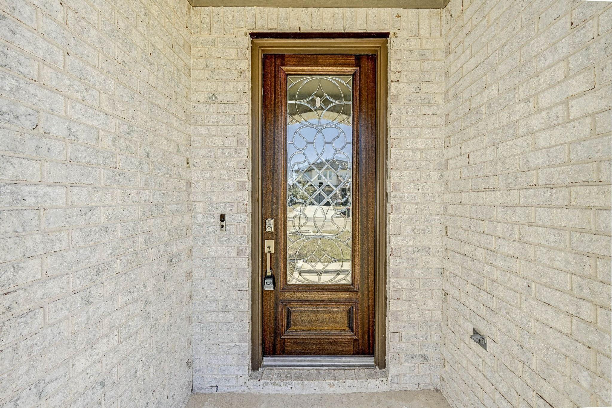 3323 Polk Creek Drive
