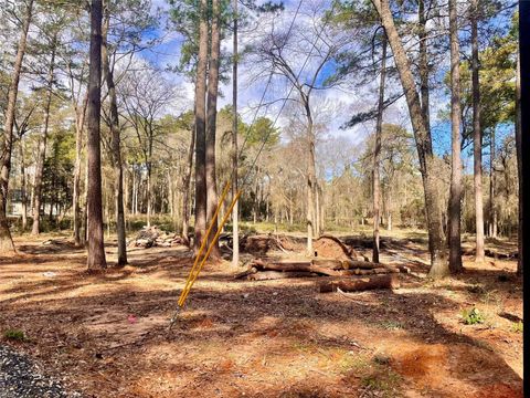 Photo of 11253 Greenway Drive, Plantersville, TX 77363 (MLS # 12234547)