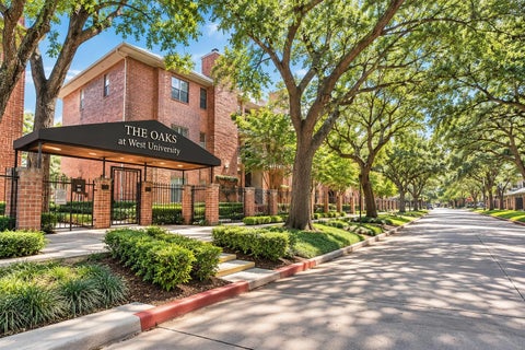 Photo of 4041 Law Street #606, Houston, TX 77005 (MLS # 52030332)