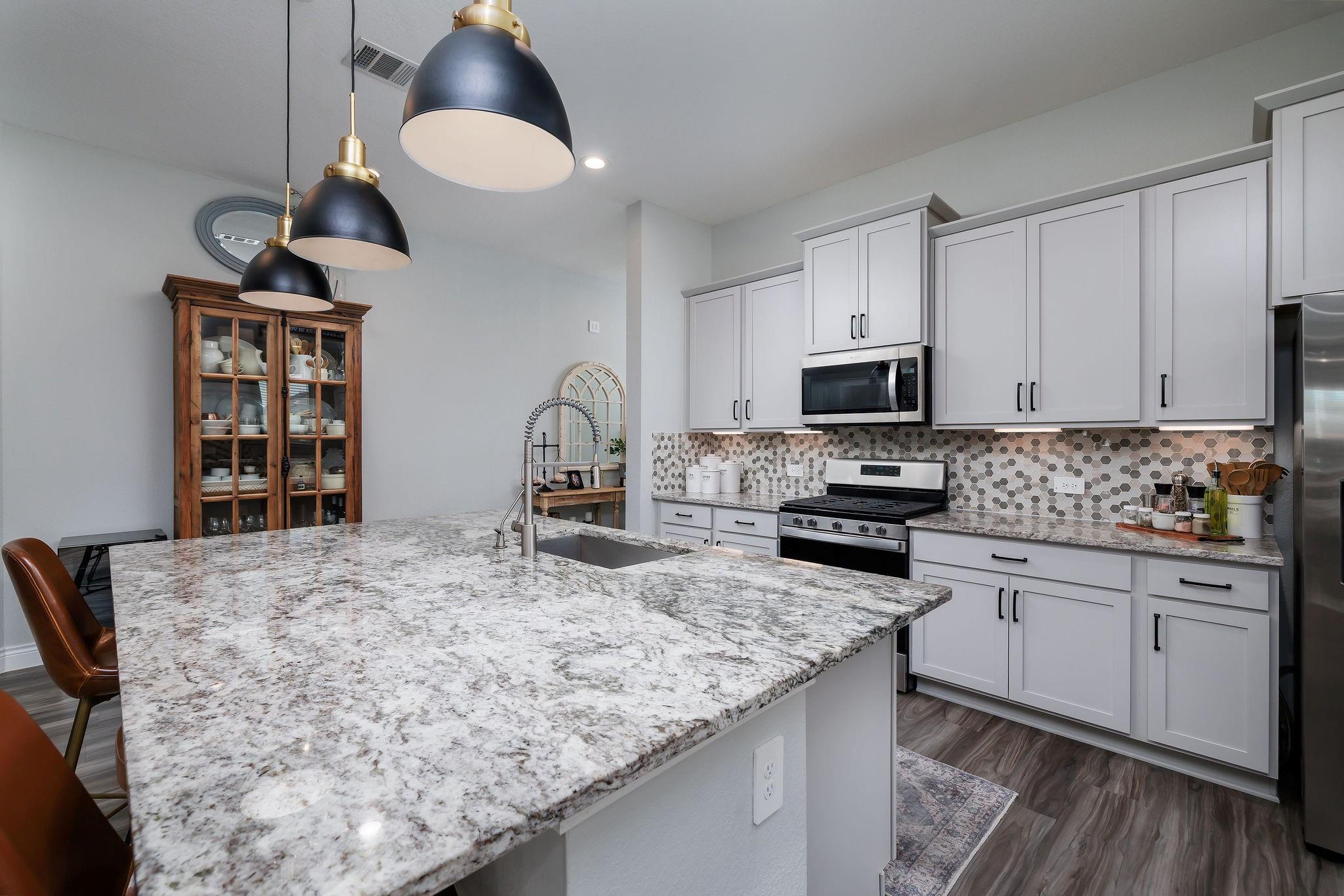 1507 Oakdale Crest Road