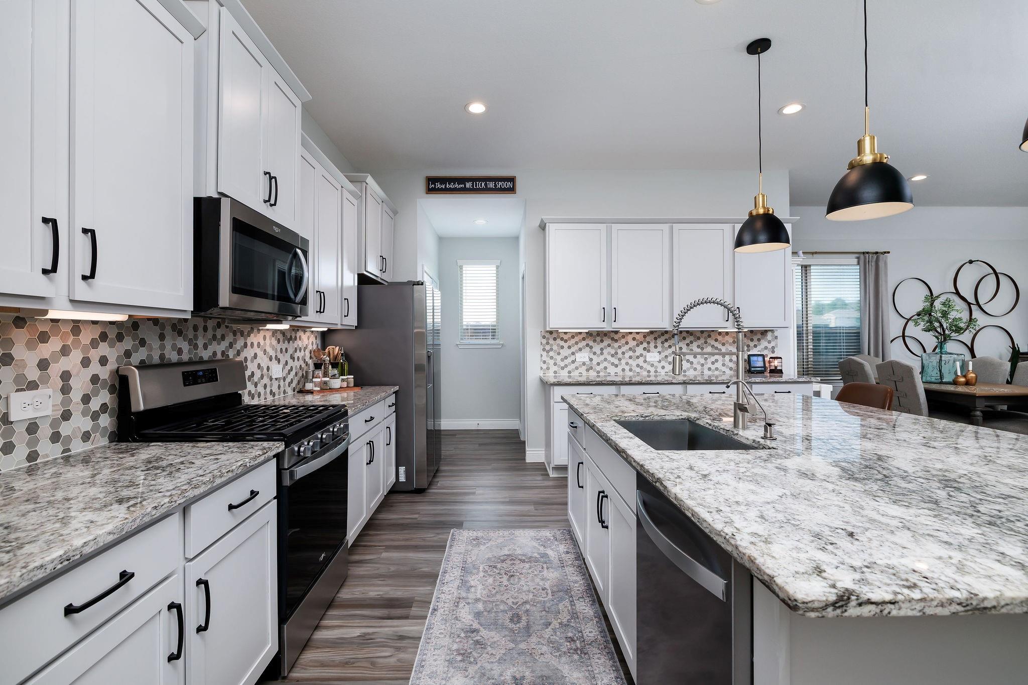 1507 Oakdale Crest Road