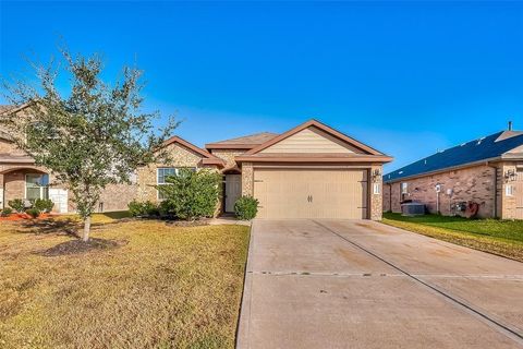 Photo of 29526 Jarvis Bay Pass, Katy, TX 77494 (MLS # 35941490)