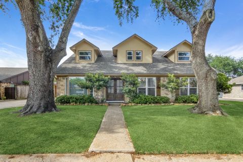 Photo of 4403 Sao Paulo Street, Pasadena, TX 77504 (MLS # 10215865)
