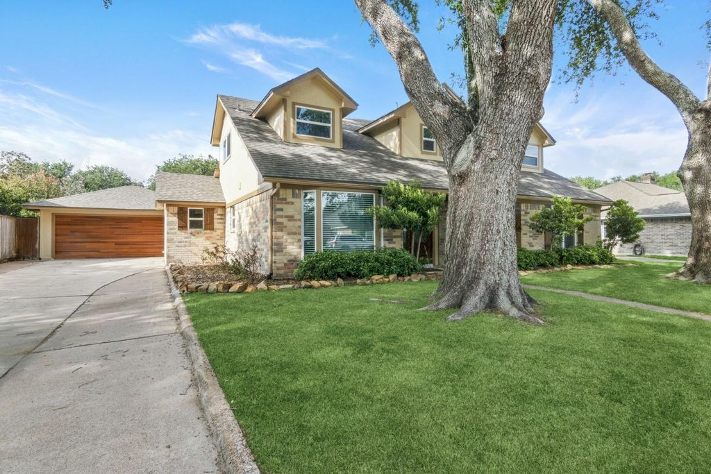 Photo of 4403 Sao Paulo Street, Pasadena, TX 77504 (MLS # 10215865)