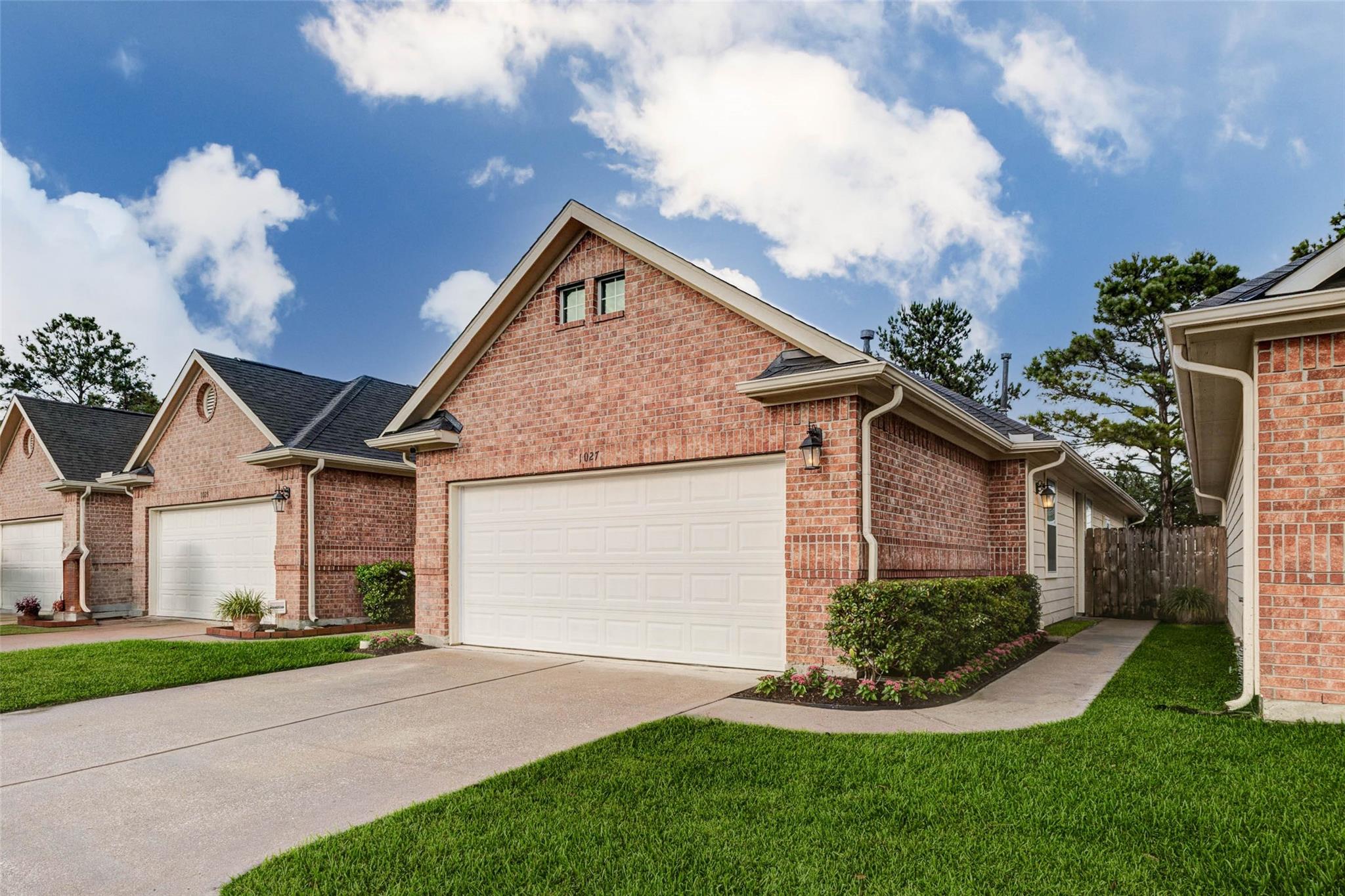 1027 Sweet Pine Drive