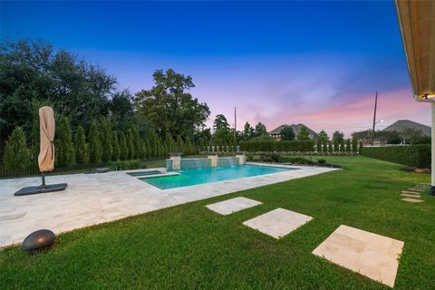 5924 Oak Leaf Court Conroe TX 77304